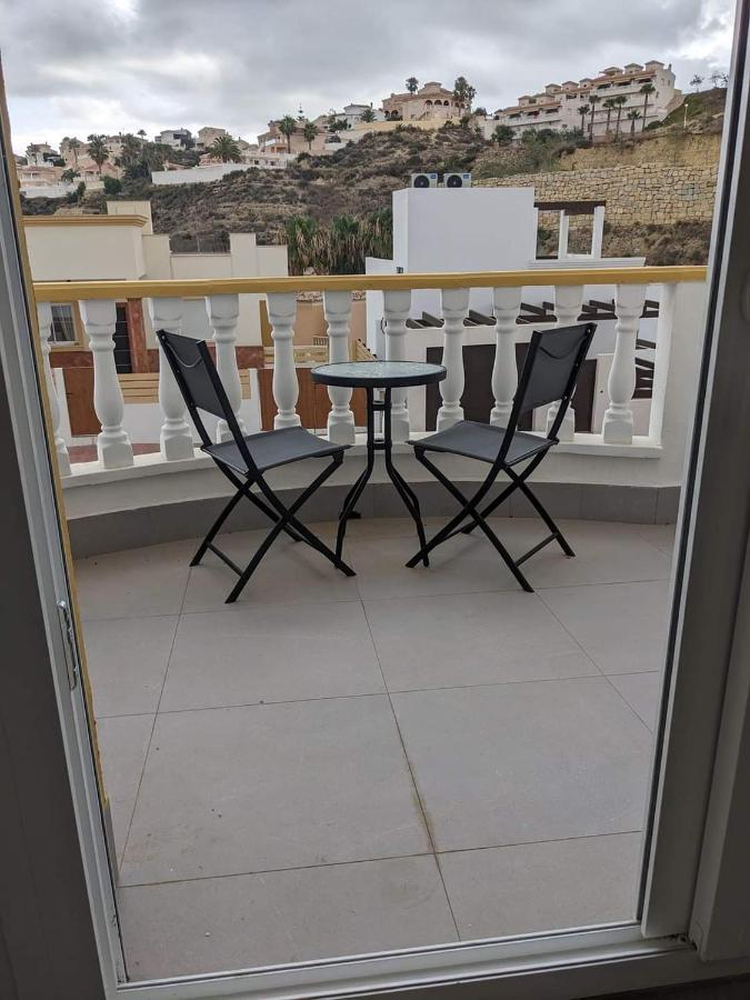 شقة Buena Vista Golf, سيوداد كيسادا المظهر الخارجي الصورة